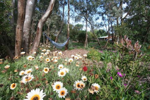 Southern Grampians Cottages - Maitland Accommodation 0