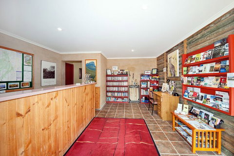 Southern Grampians Cottages - Maitland Accommodation 1