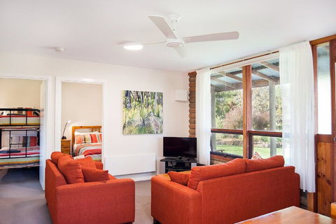 Southern Grampians Cottages - Maitland Accommodation 6