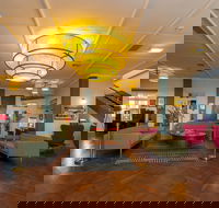 North Gregory Hotel - Maitland Accommodation