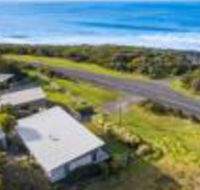 Great Ocean Road Lodge - Maitland Accommodation