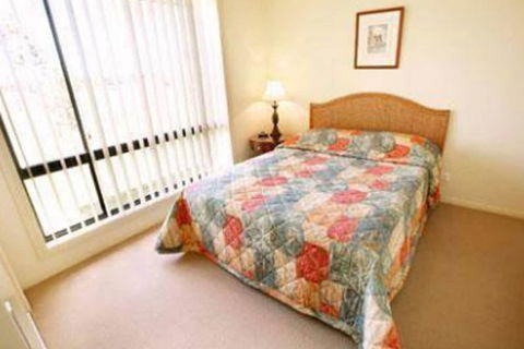 Potters Apartments - Maitland Accommodation 7