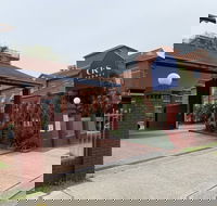 CKS Sydney Airport Hotel