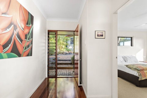 Byron Hinterland Villas - Maitland Accommodation 6