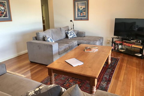 Byron Hinterland Villas - Maitland Accommodation 7