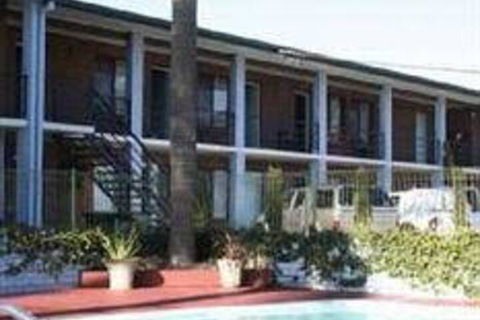 Bayside Motel - Maitland Accommodation 6