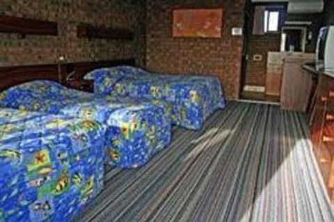 Bayside Motel - Maitland Accommodation 0