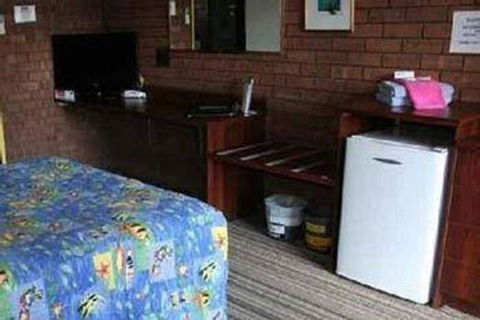 Bayside Motel - Maitland Accommodation 3