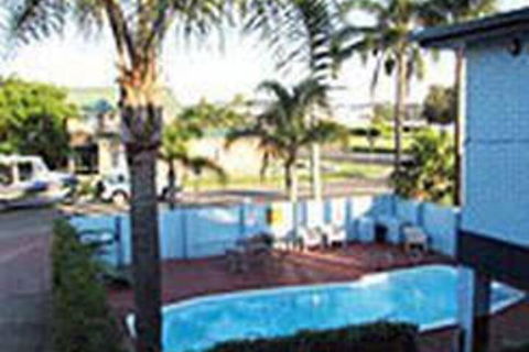 Bayside Motel - Maitland Accommodation 1