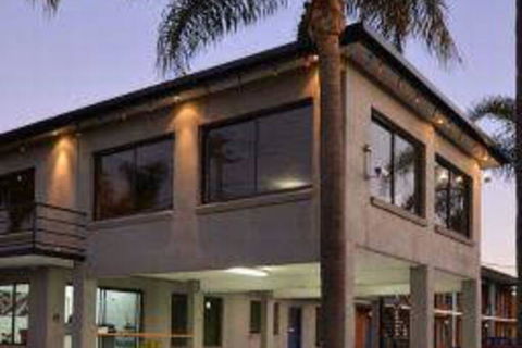 Bayside Motel - Maitland Accommodation 4