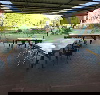 Eldorado Motor Inn - Maitland Accommodation