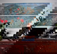 Katoomba Manor - Maitland Accommodation