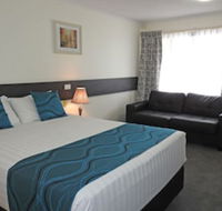 Gallery Motel - Maitland Accommodation