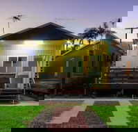 Kurrimine Beach Holiday Park - Maitland Accommodation