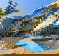 The Bluff Resort Apartments - Maitland Accommodation