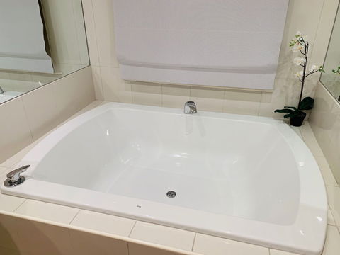 The Bluff Resort Apartments - Maitland Accommodation 4