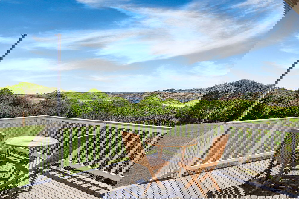 Smiths Beach VIC Maitland Accommodation