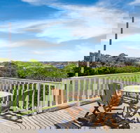 Clifftop Boutique Accommodation - Maitland Accommodation