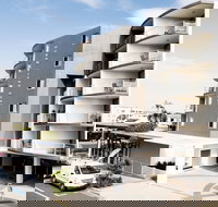 Ocean Views Resort - Maitland Accommodation