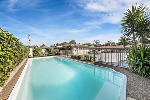 Cessnock Motel - Maitland Accommodation 4