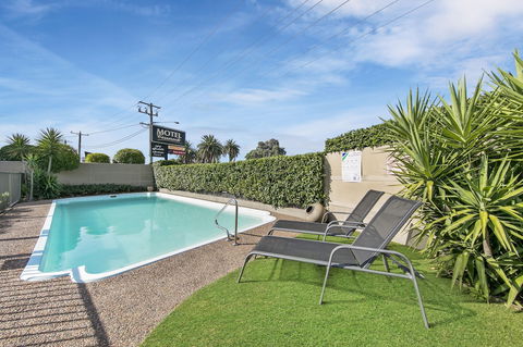 Cessnock Motel - Maitland Accommodation 6