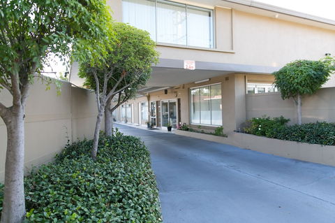 Cessnock Motel - Maitland Accommodation 2