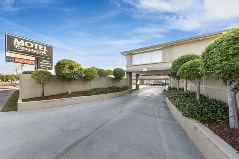 Cessnock Motel - Maitland Accommodation 3