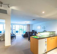 Glenelg Beachside Apartments - Maitland Accommodation