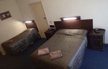 Augusta Courtyard Motel - Maitland Accommodation 5