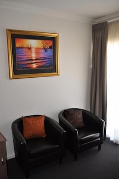 Augusta Courtyard Motel - Maitland Accommodation 4