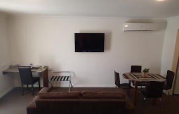 Augusta Courtyard Motel - Maitland Accommodation 6