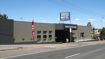 Augusta Courtyard Motel - Maitland Accommodation 2