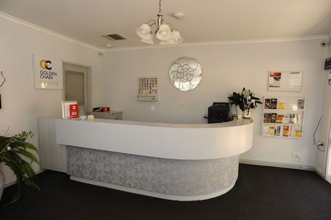 Horsham Mid City Court Motel - Maitland Accommodation 0
