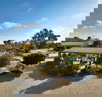 Statesman Motor Inn - Maitland Accommodation