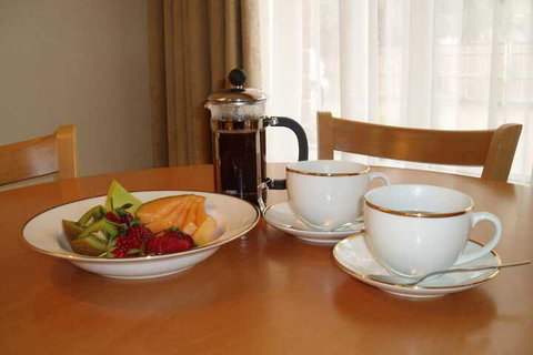 Carlyle Suites & Apartments - Maitland Accommodation 3