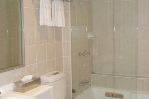 Carlyle Suites & Apartments - Maitland Accommodation 5