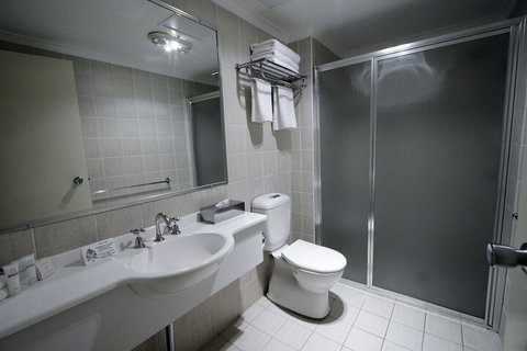 Carlyle Suites & Apartments - Maitland Accommodation 6