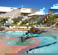Mercure Bunbury Sanctuary Golf Resort - Maitland Accommodation