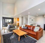 Snow Stream Apartments - Maitland Accommodation
