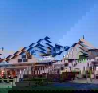 Seahorse Inn - Maitland Accommodation