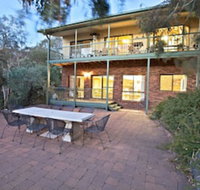 Snowy Wilderness - Maitland Accommodation