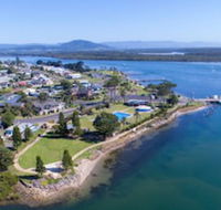 Anchor Bay Motel - Maitland Accommodation