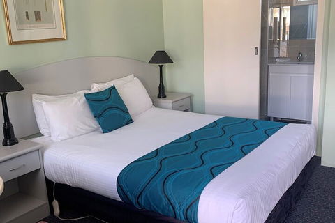 High Mountains Motor Inn - Maitland Accommodation 7