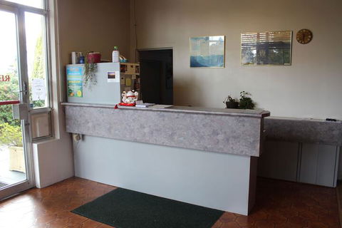 High Mountains Motor Inn - Maitland Accommodation 1