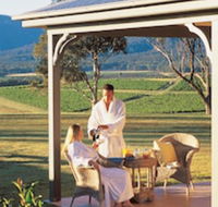 Berenbell Vineyard Retreat - Maitland Accommodation