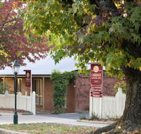 Beechworth Carriage Motor Inn - Maitland Accommodation