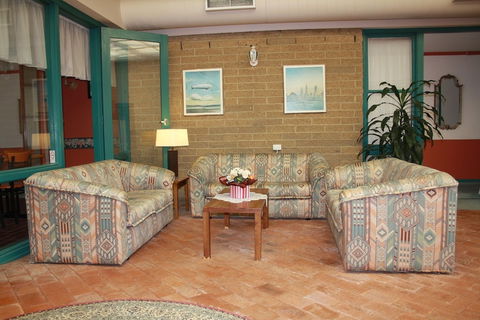 Hunter Valley Travellers Rest - Maitland Accommodation 4