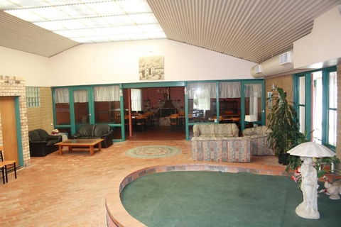 Hunter Valley Travellers Rest - Maitland Accommodation 2