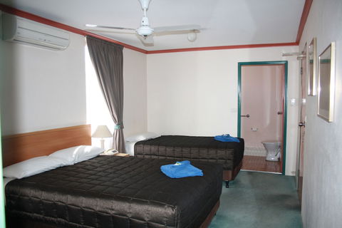 Hunter Valley Travellers Rest - Maitland Accommodation 6