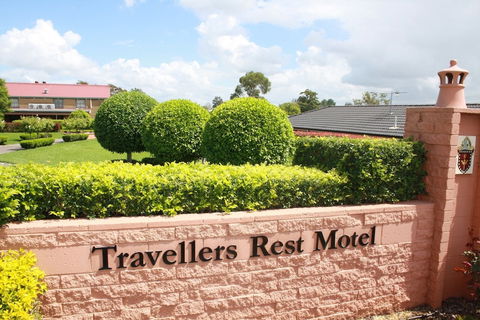 Hunter Valley Travellers Rest - Maitland Accommodation 1